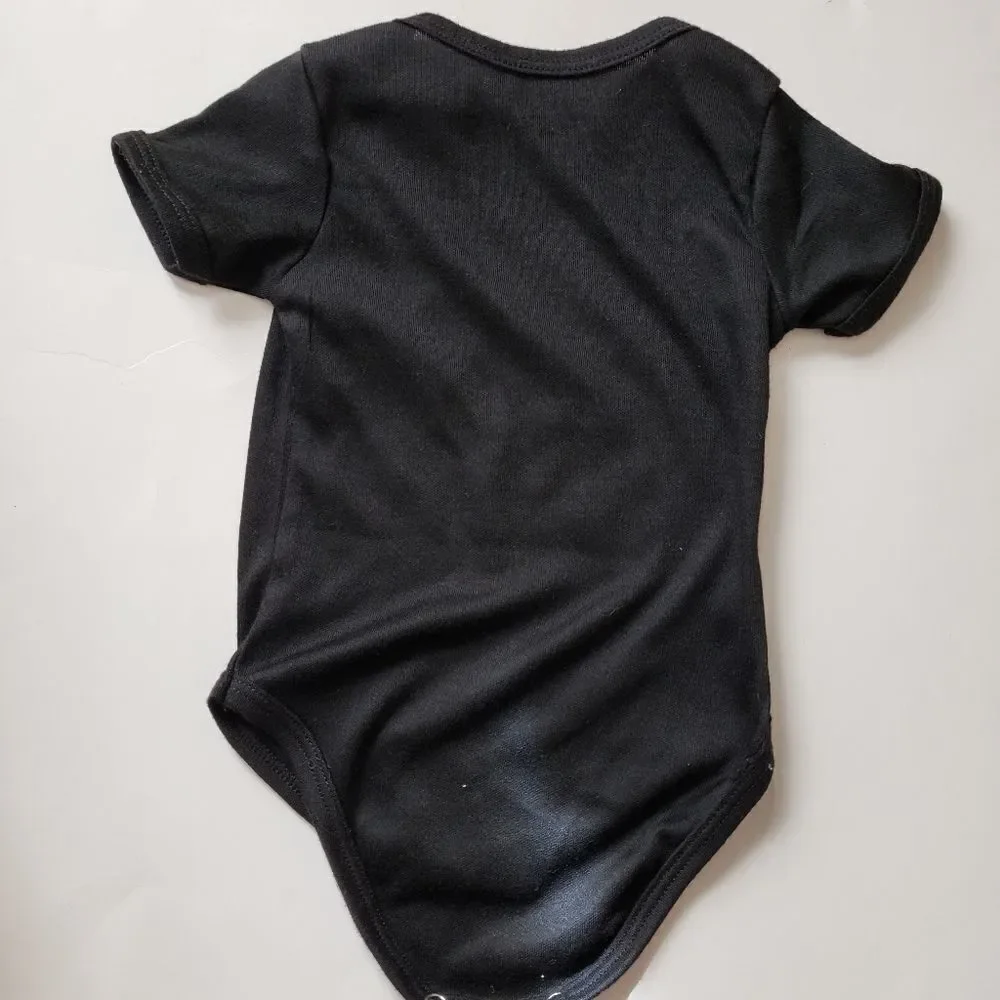 Bundle of 2 Baby Onesies